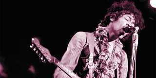 Jimi Hendrix