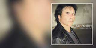 Jimi Jamison