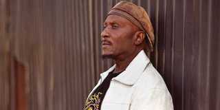 Jimmy Cliff