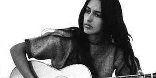 Joan Baez