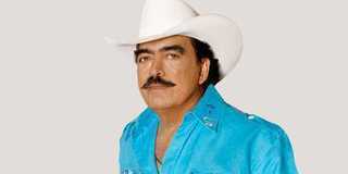 Joan Sebastian