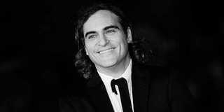 Joaquin Phoenix