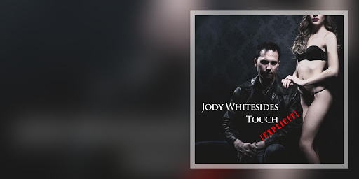 Jody Whitesides 