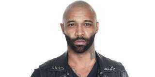 Joe Budden