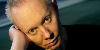 Joe Jackson