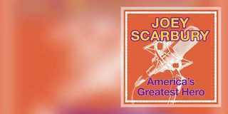 Joey Scarbury