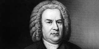 Johann Sebastian Bach