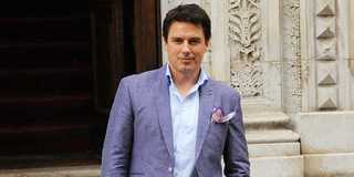 John Barrowman
