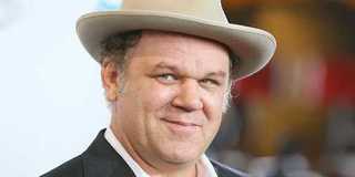 John C. Reilly