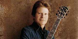 John Fogerty