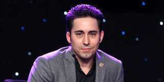 John Lloyd Young