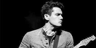 John Mayer