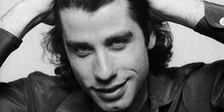 John Travolta