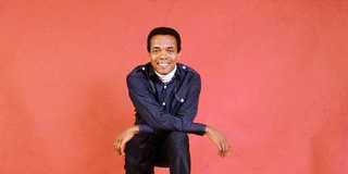 Johnny Nash