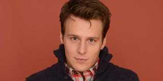 Jonathan Groff