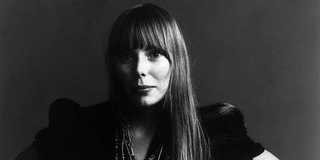 Joni Mitchell