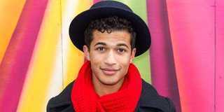 Jordan Fisher