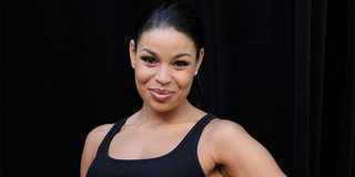 Jordin Sparks