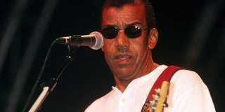 Jorge Ben