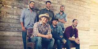 Josh Abbott Band