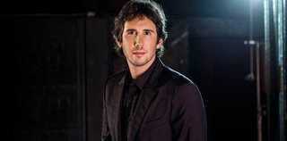 Josh Groban