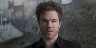 Josh Ritter