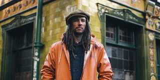 JP Cooper