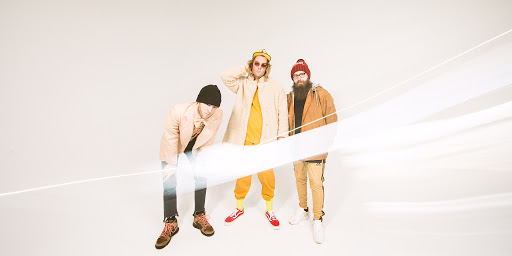 Judah & The Lion