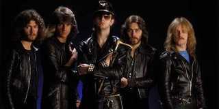 Judas Priest