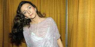 Judy Collins