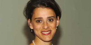 Judy Kuhn