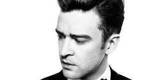 Justin Timberlake