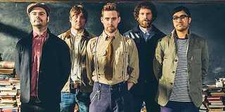 Kaiser Chiefs