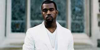 Kanye West & Pusha T