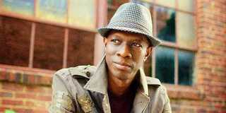 Keb' Mo'