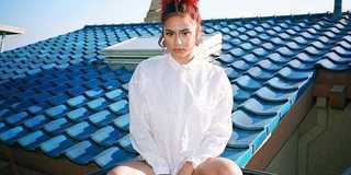 Kehlani