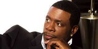 Keith Sweat