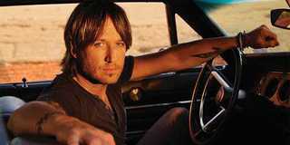 Keith Urban