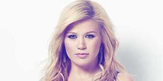 Kelly Clarkson & Aloe Blacc