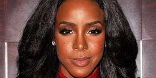 Kelly Rowland