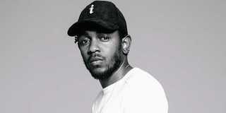 Kendrick Lamar