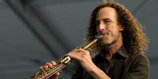 Kenny G