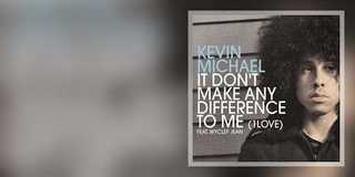 Kevin Michael