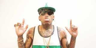 Kid Ink