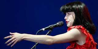 Kimbra