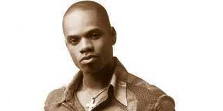 Kirk Franklin