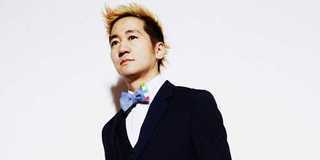 Kishi Bashi