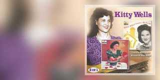 Kitty Wells