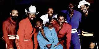 Kool and The Gang