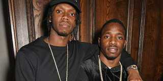 Krept & Konan